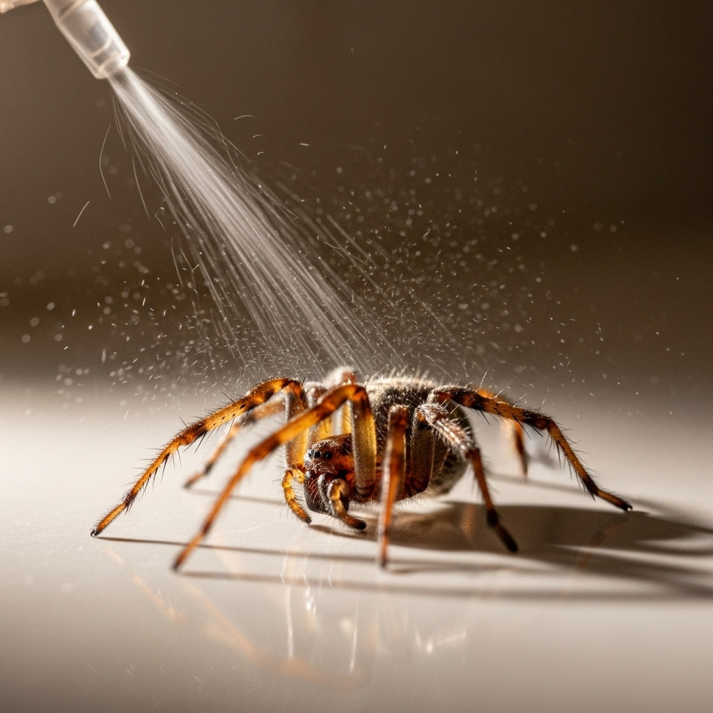 Does Perfume Kill Spiders? The Answer Might Shock You