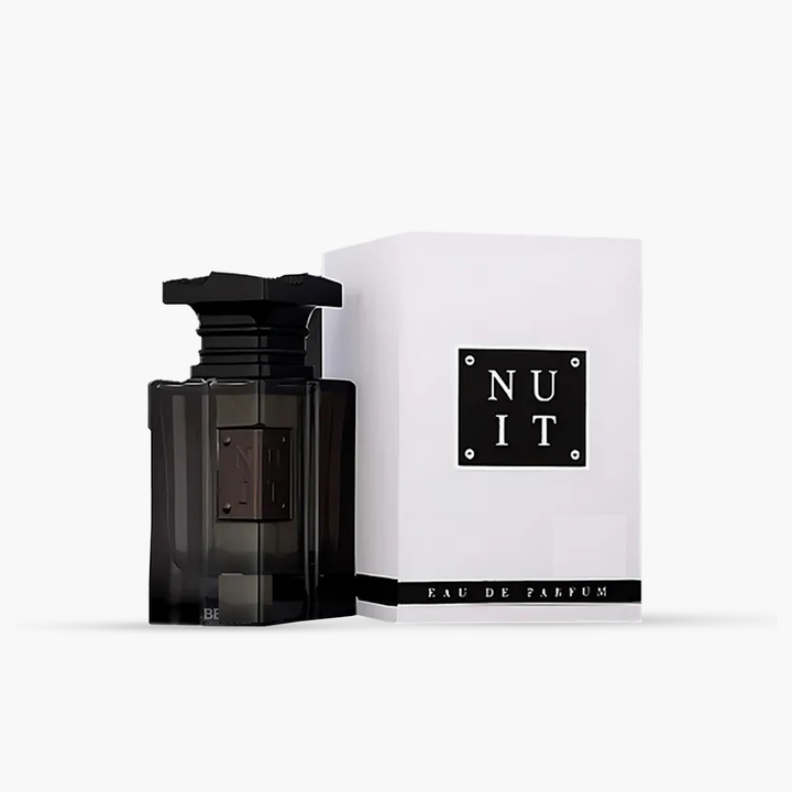 nuit perfume