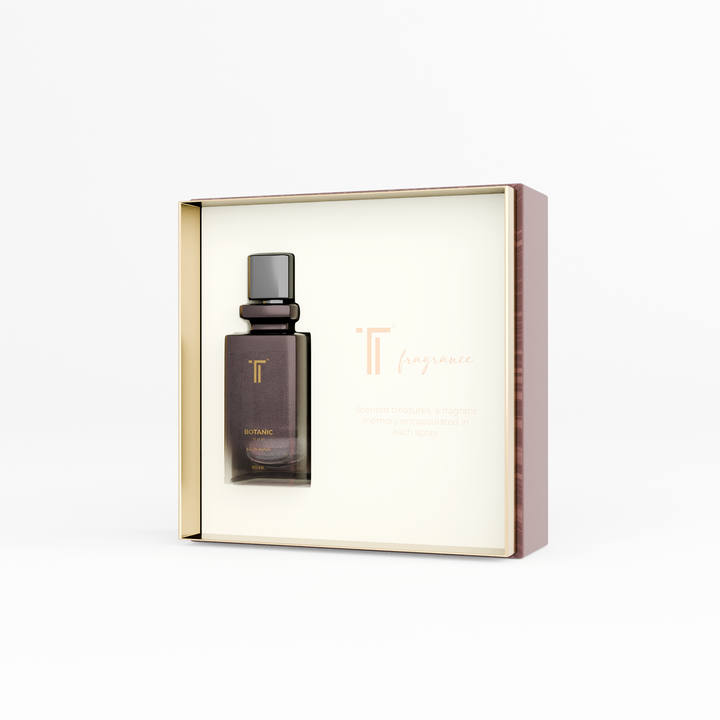 botanic oud by t fragrance