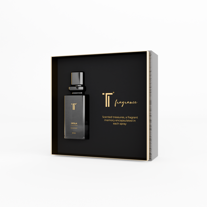 opula leather by t fragrance