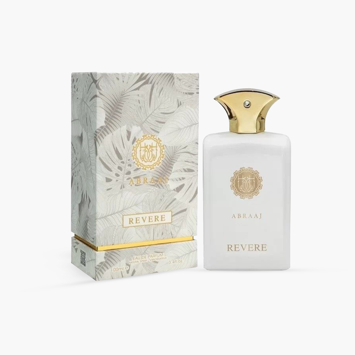 abraaj revere perfume