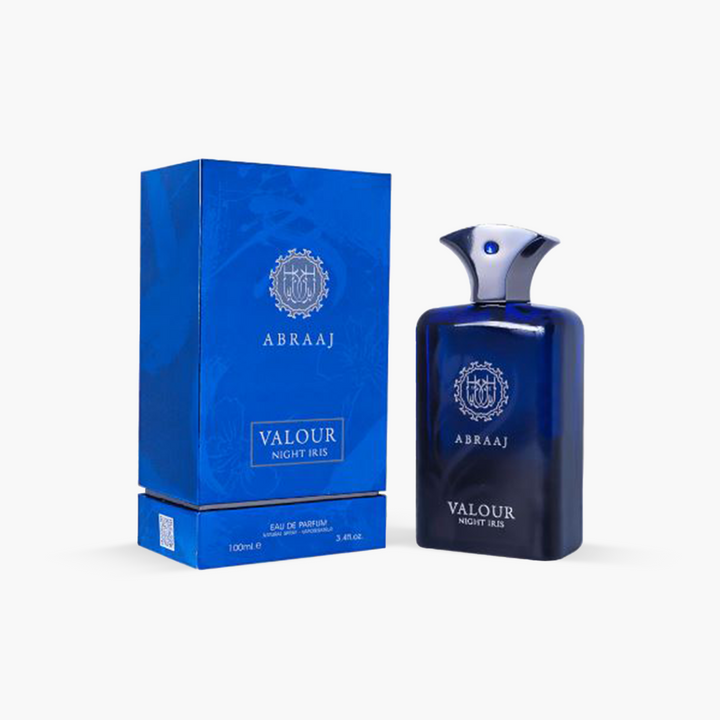 abraaj valour perfume