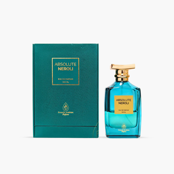 absolute neroli perfume