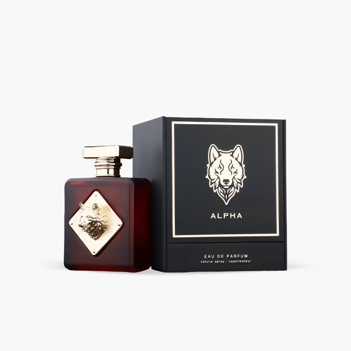 fragrance world alpha