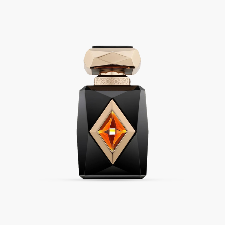 amber saffron perfume