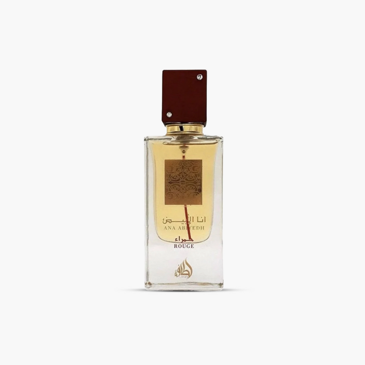 Ana Abiyedh Rouge (I Am White) By Lattafa EDP