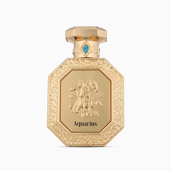 Aquarius -The Genesis Collection- By French Avenue EDP 90ml
