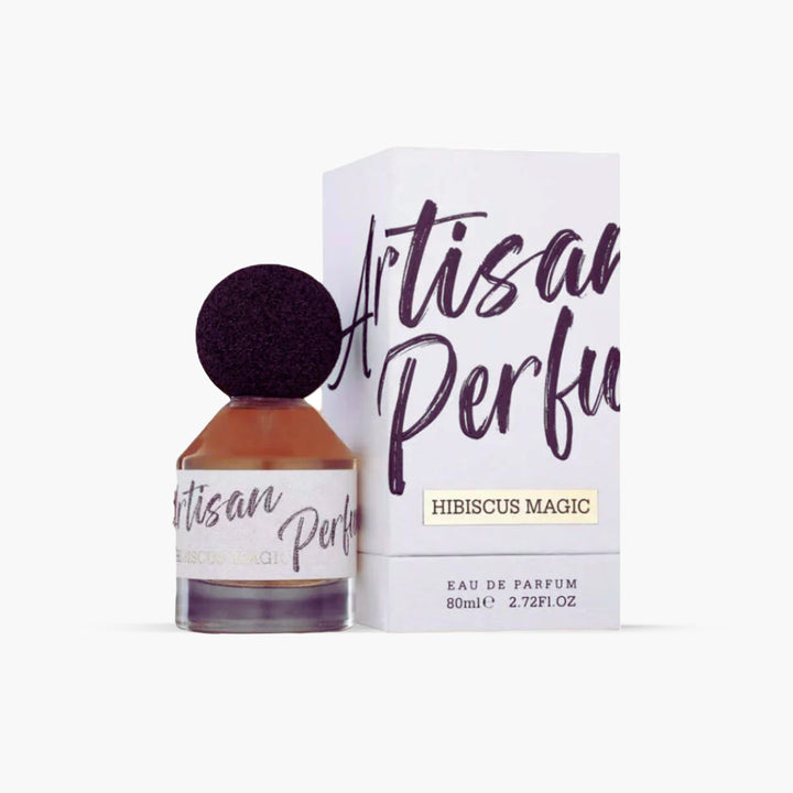 hibiscus magic perfume