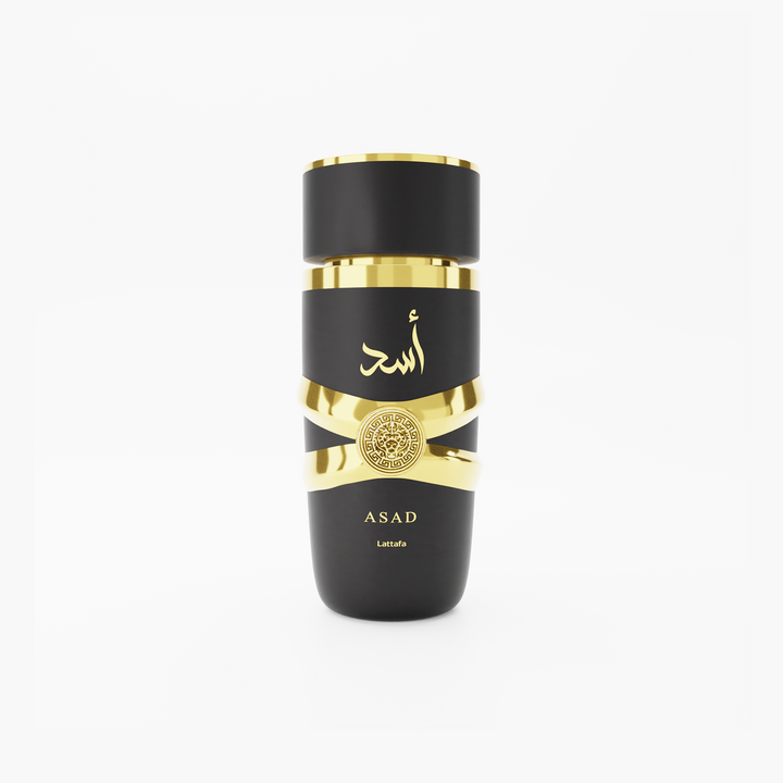 Asad By Lattafa EDP