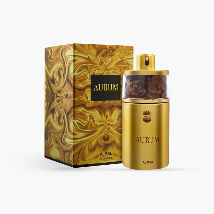 Aurum By Ajmal EDP