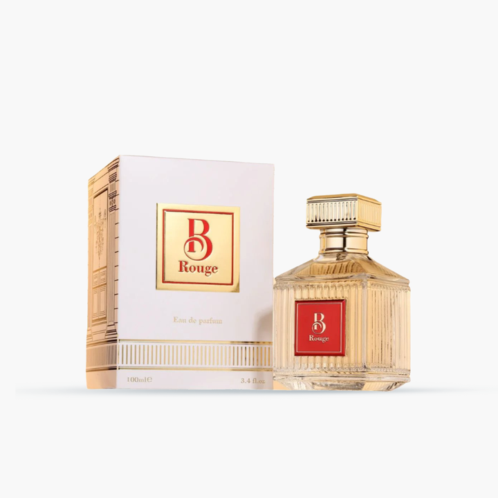 fragrance world b rouge