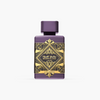 lattafa badee al oud amethyst