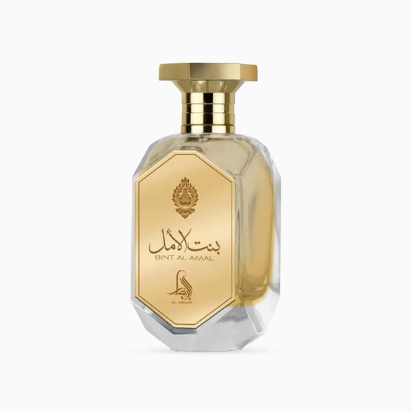 Bint Al Amal By Absar EDP 80ml