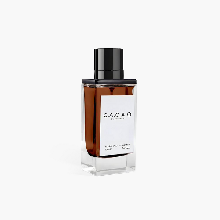 cacao fragrance world