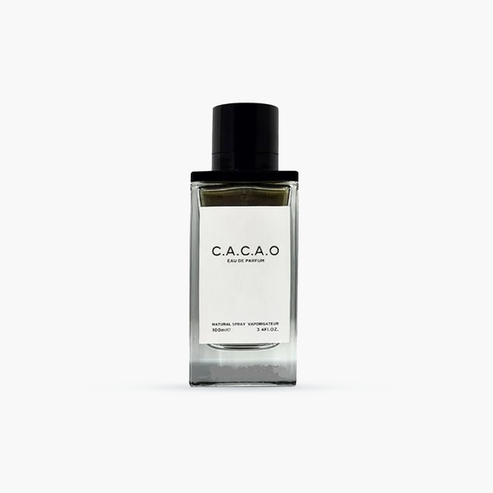 fragrance world cacao