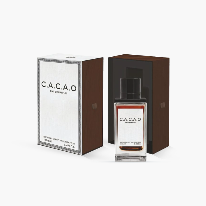 c.a.c.a.o fragrance world