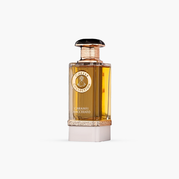 fragrance world caramel macchiato