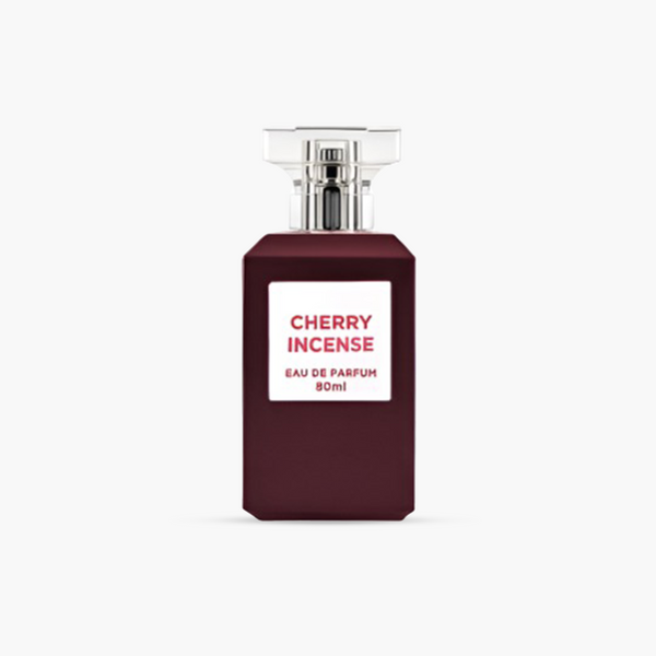 cherry incense fragrance world