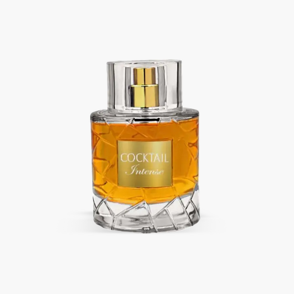 cocktail intense perfume