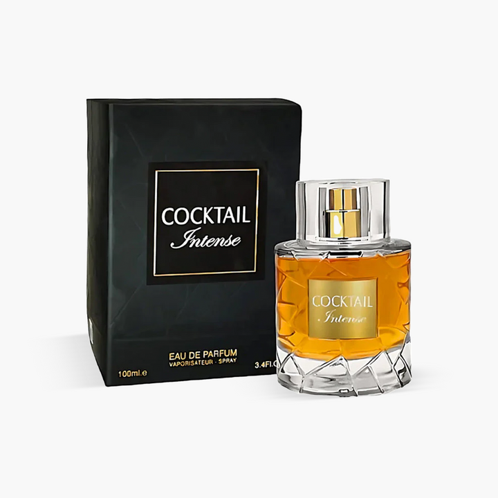 fragrance world cocktail intense