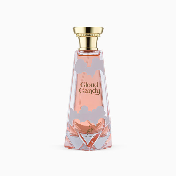 Cloud Candy By Khadlaj EDP 100ml