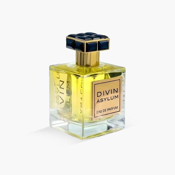 divin asylum fragrance world