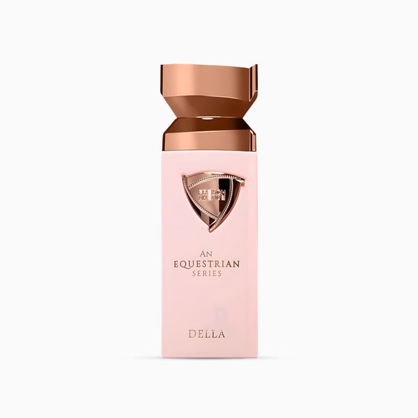 Della -An Equestrian Series- By French Avenue EDP 100ml
