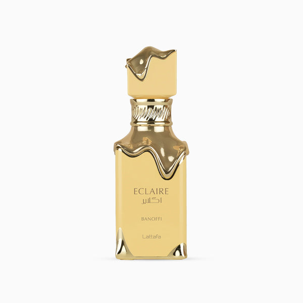 Eclaire Banoffi By Lattafa EDP 100ml