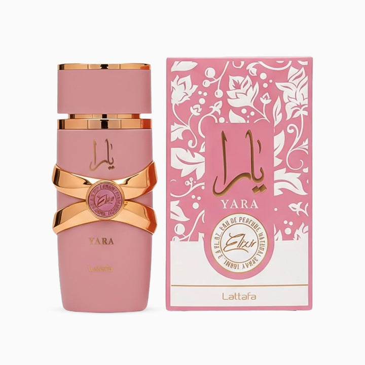 yara elixir lattafa