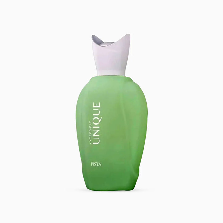 extremely unique pista fragrance world