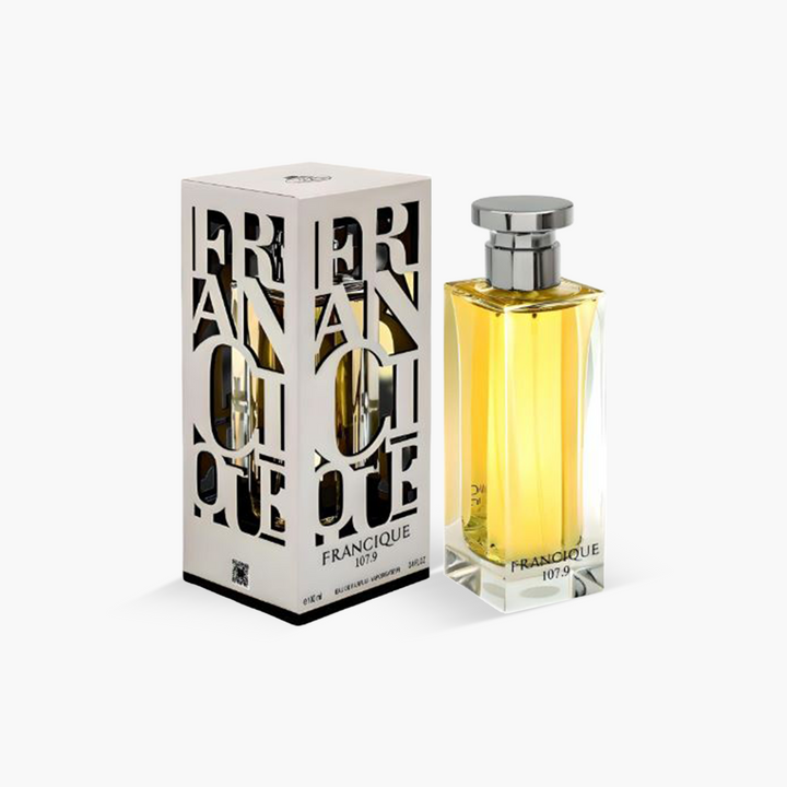 fragrance world francique 107.9