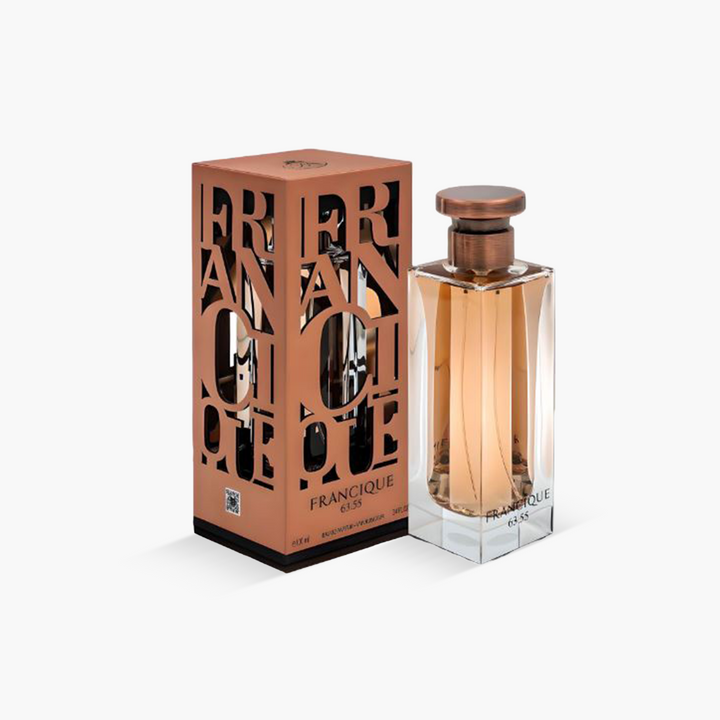 francique 63.55 perfume