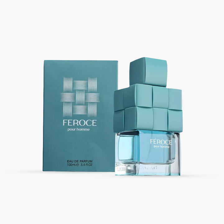 fragrance world feroce pour homme