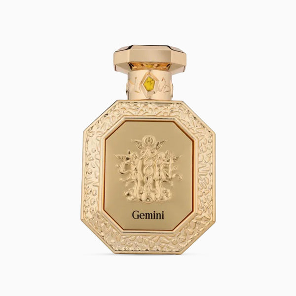 Gemini -The Genesis Collection- By French Avenue EDP 90ml