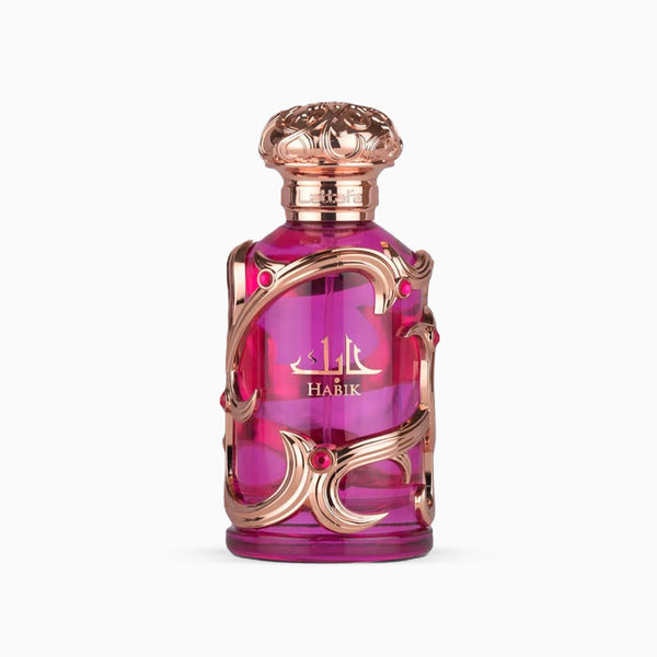 Habik For Her By Lattafa EDP 100ml
