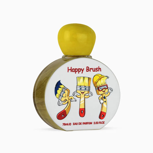 Happy Brush By Lattafa EDP 75ml - Kids Collection