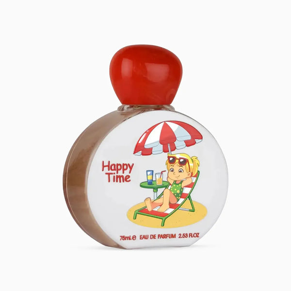 Happy Time By Lattafa EDP 75ml - Kids Collection