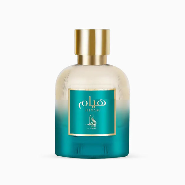 Hiyam By Al Absar EDP 100ml