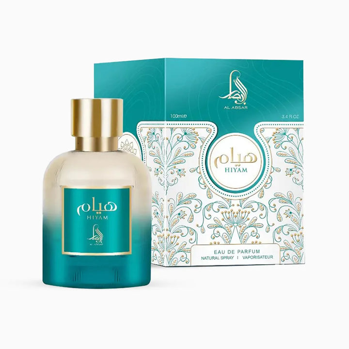 Al Absar Hiyam Perfume