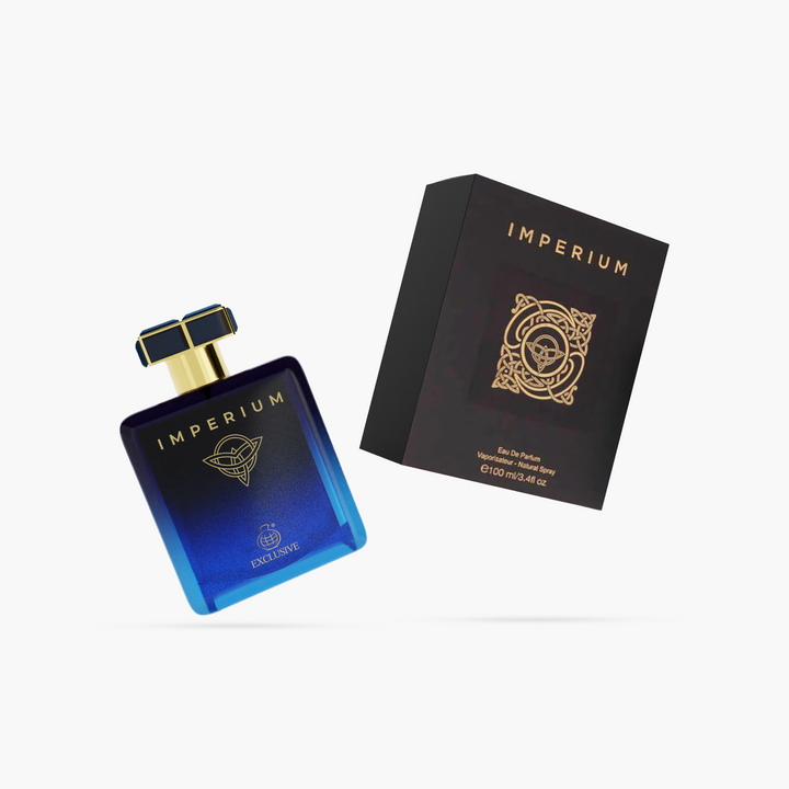 imperium fragrance world