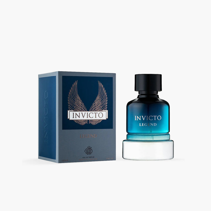 invicto legend fragrance world