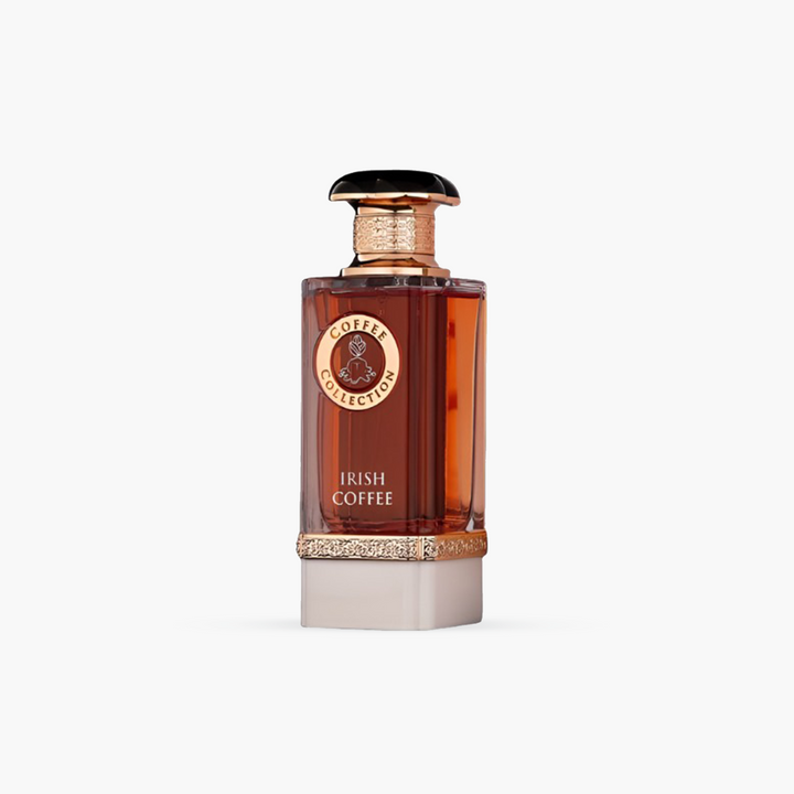 irish coffee by frangrance world edp