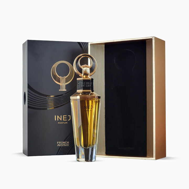 INEJ By French Avenue