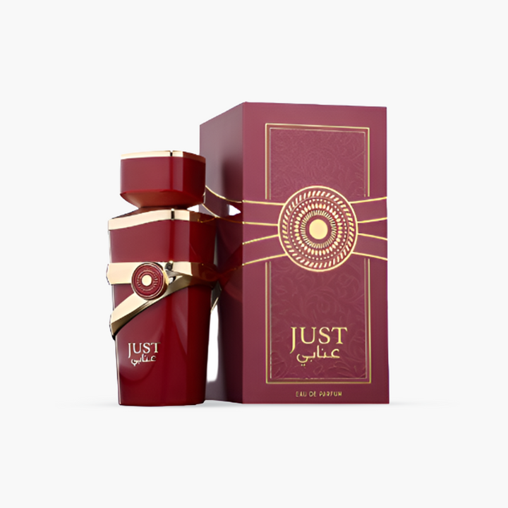 fragrance world just anabi