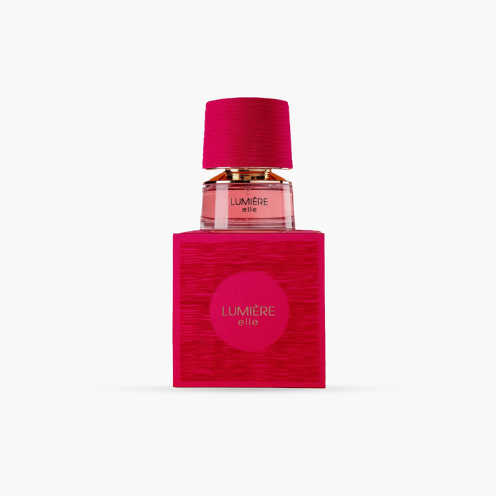 lumiere elle perfume