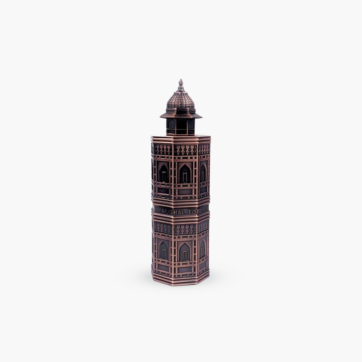 mughal fort edp 100ML by niche emarati perfumes by lattafa