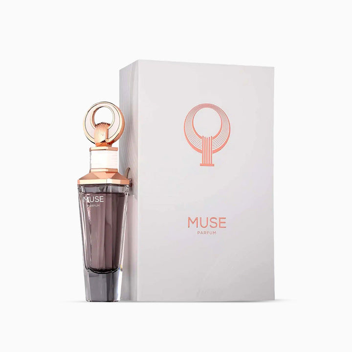 MUSE parfum