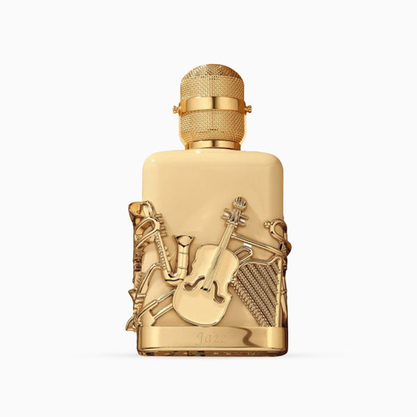 Notes Jazz By Fragrance World EDP 100ml