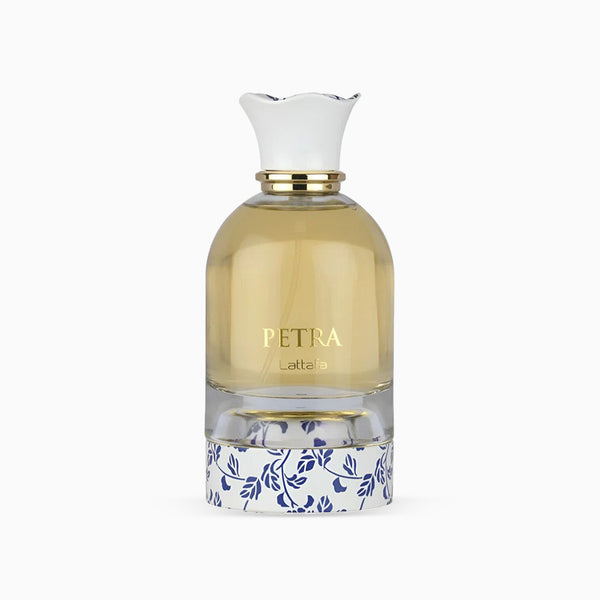 Petra By Lattafa EDP 100ml