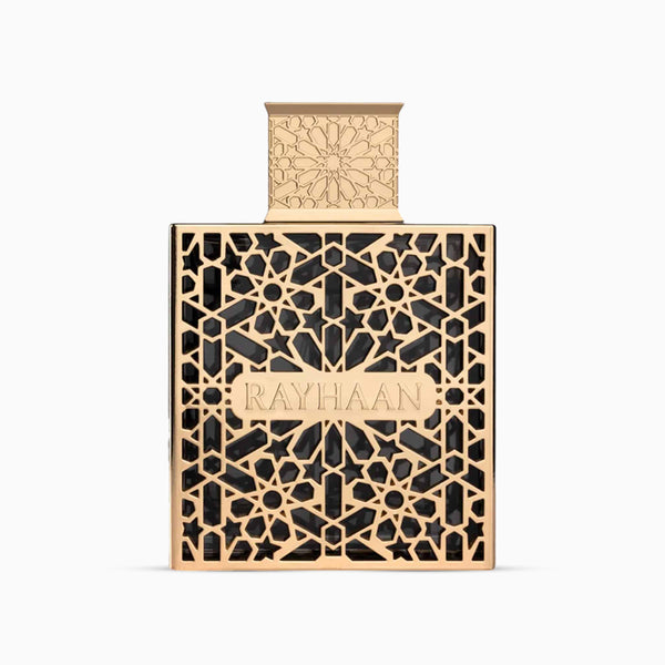 Rayhaan Elixir By Rayhaan Perfumes EDP 100ml
